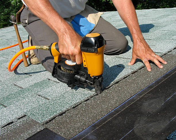 Best Roof Leak Repair  in Brandywine Bay, NC
