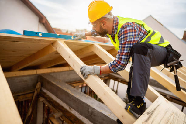 Best Commercial Roofing Services  in Brandywine Bay, NC