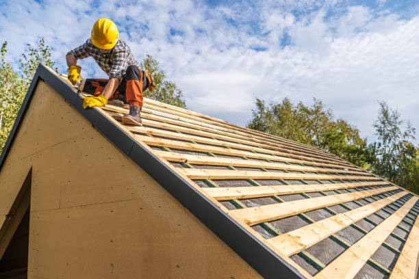 Brandywine Bay, NC Roofing Contractor Company