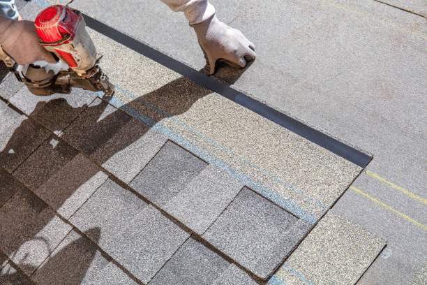 Best Commercial Roofing Services  in Brandywine Bay, NC