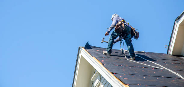 Roof Installation Near Me in Brandywine Bay, NC